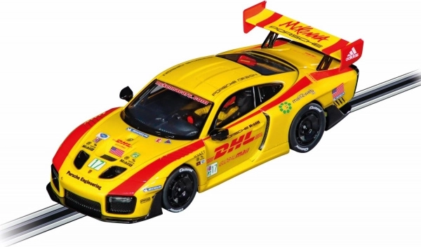 Carrera Digital 132 car Porsche 935/19 McKenna 1:32