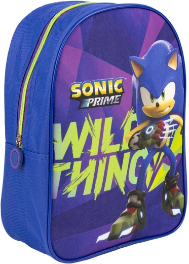 Bērnu mugursoma SONIC Prime