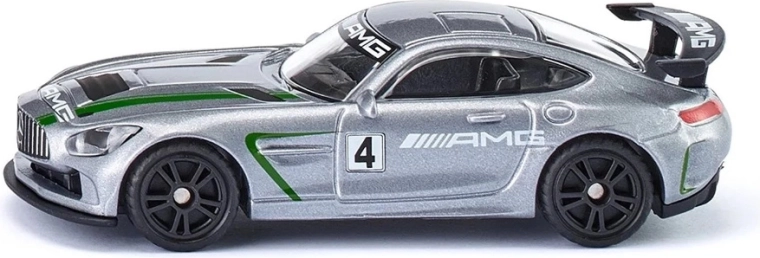 Siku Mercedes-AMG GT4 – metāla automašīnas modelis 1:55