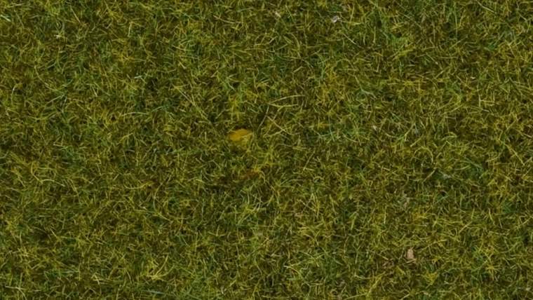 Static Grass Noch Wild Meadow, 9 mm