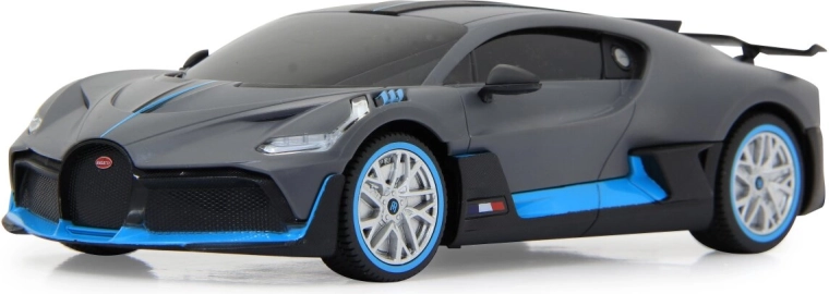 Oficiāli licencēts Bugatti Divo