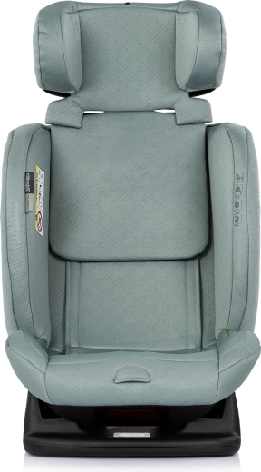 Drošība pēc i-Size no 40 līdz 150 cm