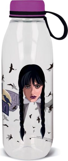 Ecozen pudele Wednesday 650 ml