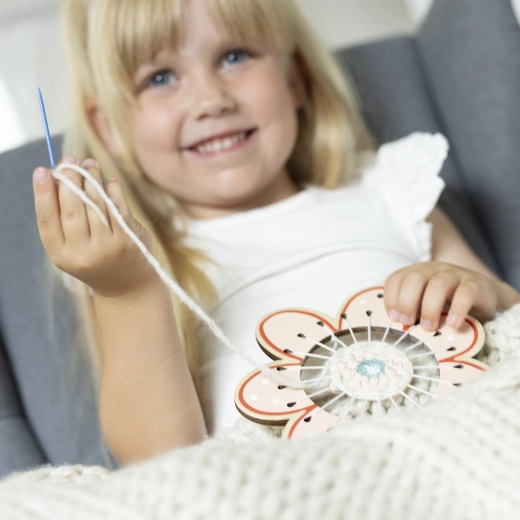 Easy crafting even for beginners