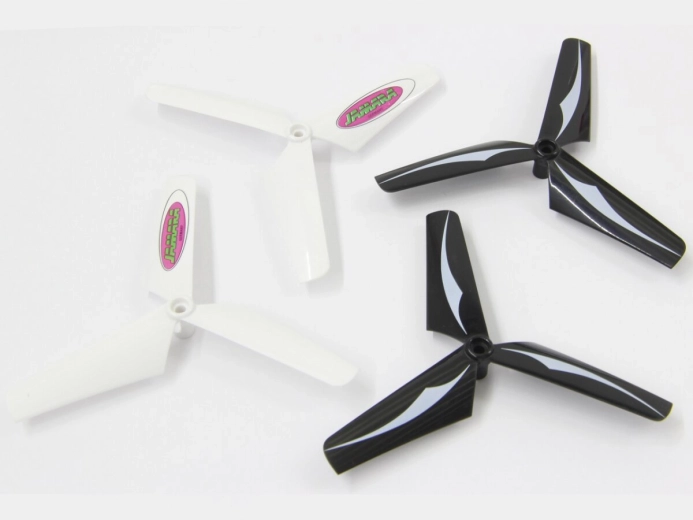 Rezerves propelleri Blade Triefly (4 gab.) Jamara