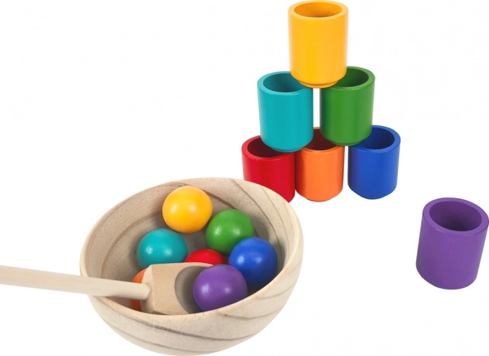 Krāsu apgūšana un šķirošana rotaļājoties