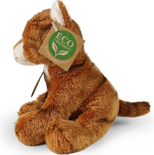 Eco-friendly filling from recycled materials