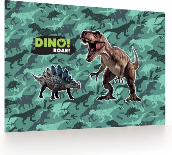 OXY galda paliktnis Dino