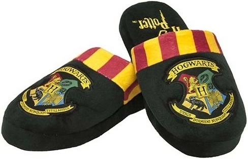 Vīriešu čības Harry Potter Cūkkārpa – Lielas