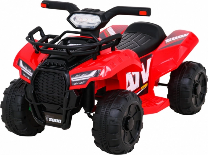 Bērnu elektriskais kvadricikls Quad Storm