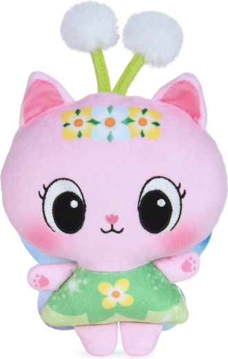 Maigs plīšs ikdienas mīļošanai