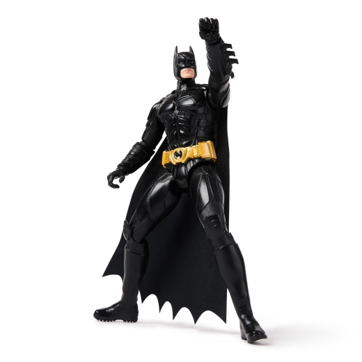 Plaša artikulācija dinamiskām pozām