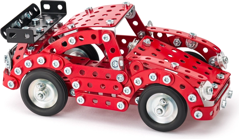 Merkur sporta automobilis (262 detaļas)
