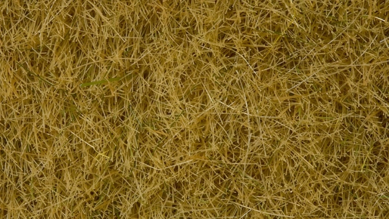 Static Grass Dry 6 mm