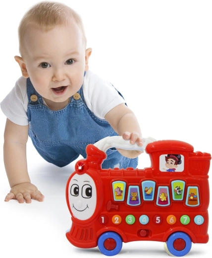 Fun for little ones from 12 months