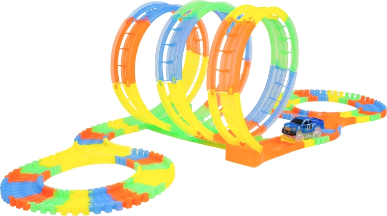 Elastīga un viegli pārbūvējama