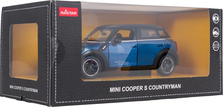 Colourful packaging suitable as a gift