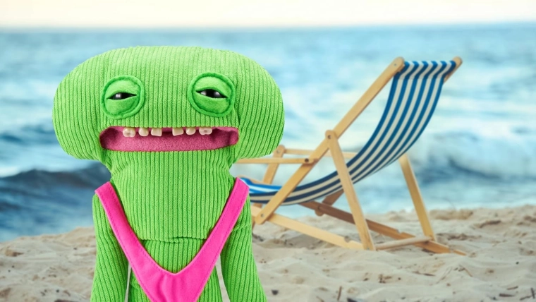 Vacay Vibes brīvdienu stils