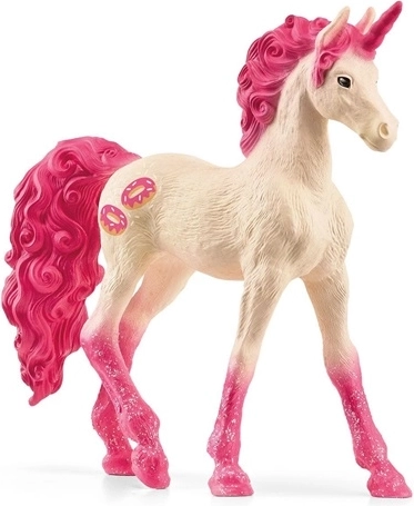Schleich Bayala vienradzis Donut Bay