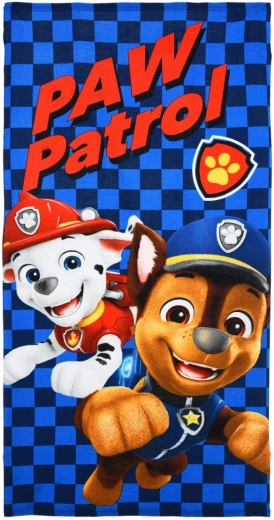Paw Patrol dvielis