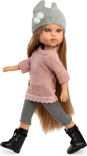 Roku darbs Spānijā