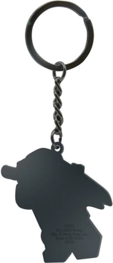 Ikoniskais NINJAGO dizains