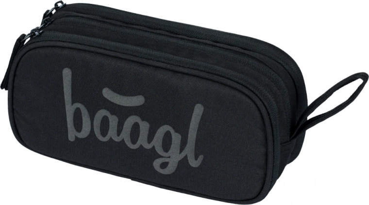 Studentu penālis Baagl Black