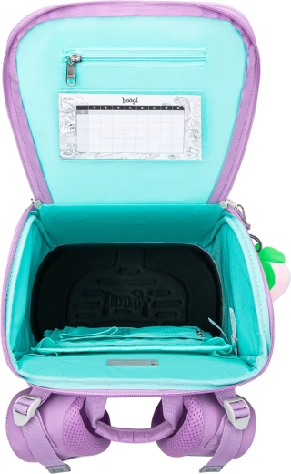 Gudra iekšējā organizācija un ērta piekļuve