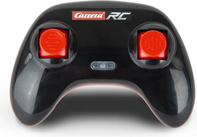 2.4 GHz racing control