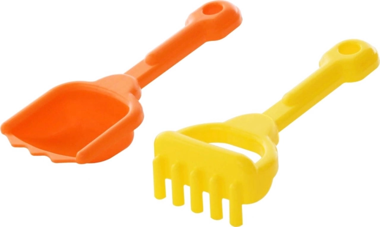 Ērts satvēriens un viegla uzkāršana