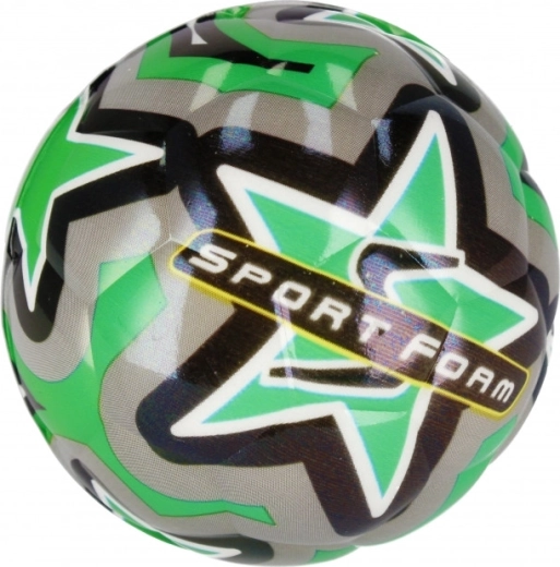 Pievilcīgs SPORT FOAM dizains