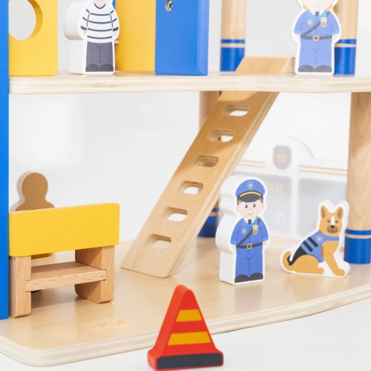 Wood and safe paints