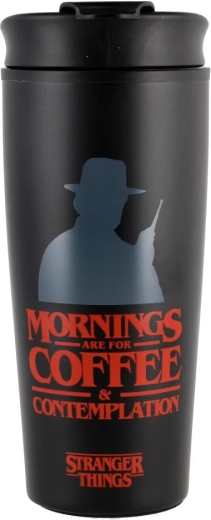 Design for Stranger Things fans