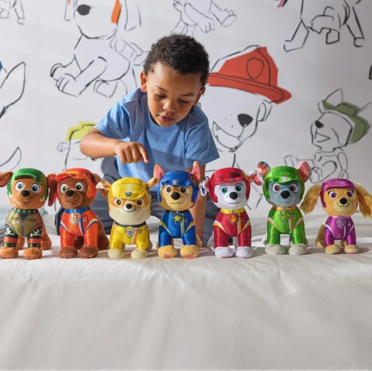 Draugs visiem komandas piedzīvojumiem