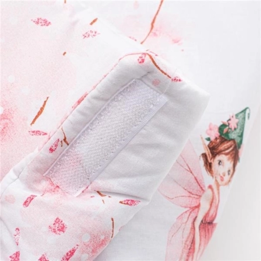 Easy and secure fastening