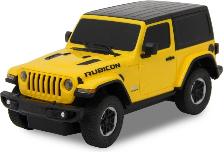 Oficiāla Jeep licence un reālistisks izpildījums