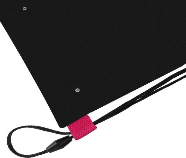Durable elements and hanging option