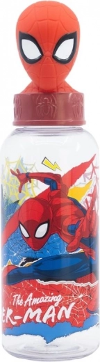 STOR SPIDER-MAN Water Bottle 560 ml