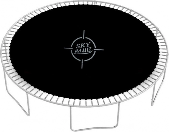SkyRamiz Jumping Mat for Garden Trampoline for Kids 305 cm