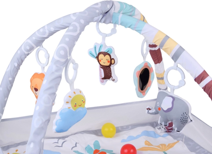 Noņemami loki ar piekariem