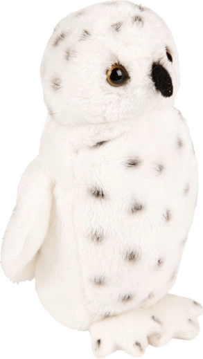 Sowa Plush Owl
