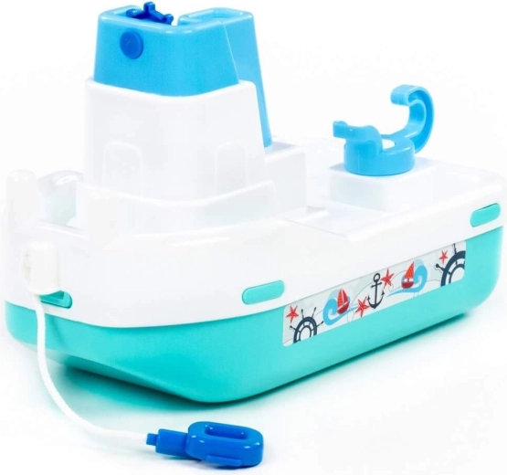 Water fun at home and outdoors