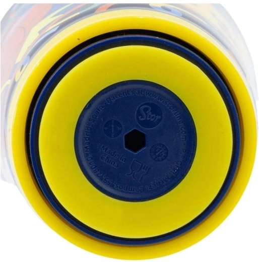Smartgrip anti-tip