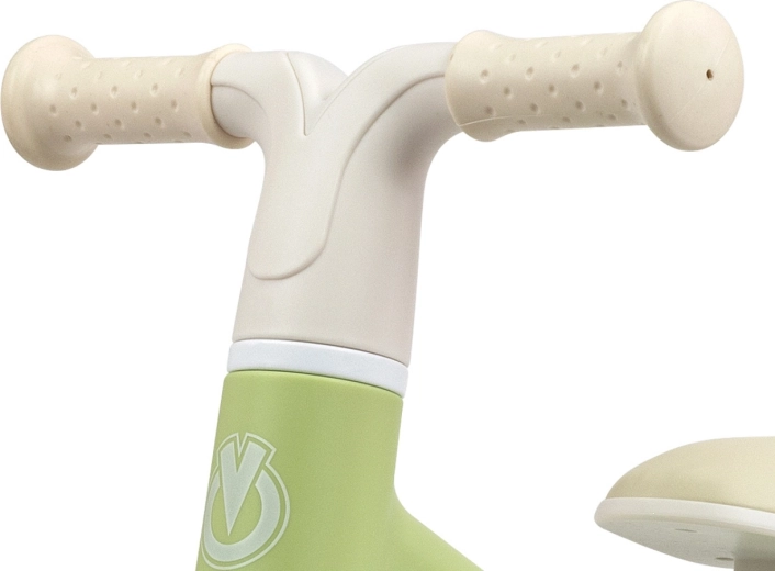 Confident control for young riders