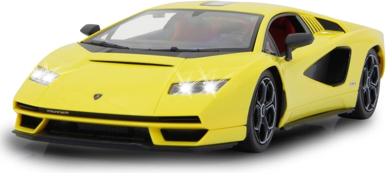 Licencētā Lamborghini uzticamas detaļas