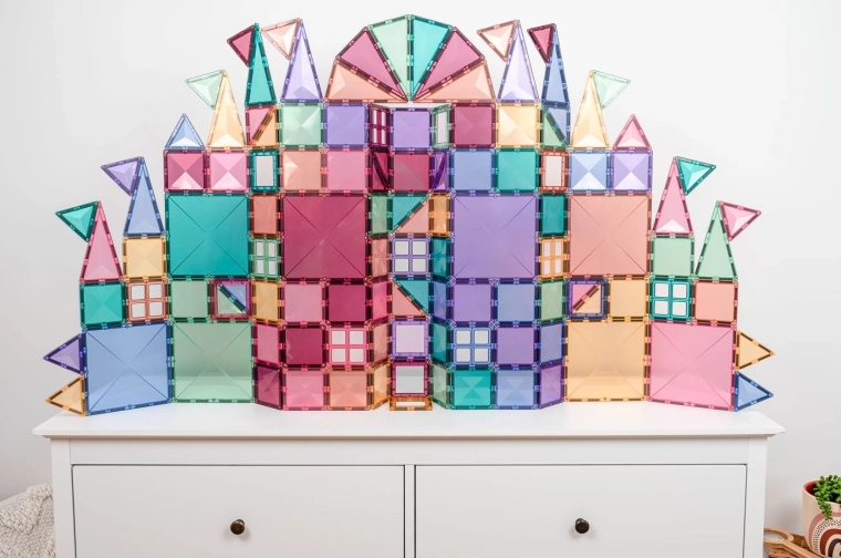 Spēcīgi neodīma magnēti stabilām konstrukcijām