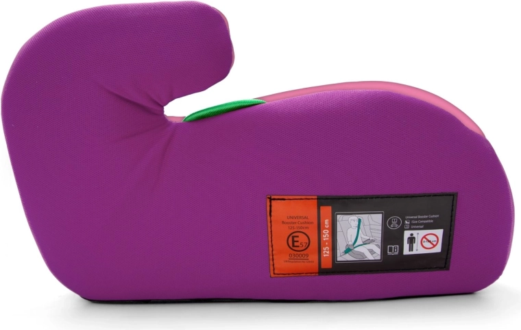 Drošības standarts ECE R129.03
