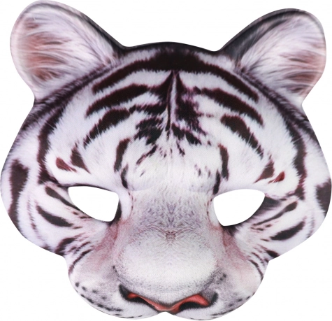 White Tiger Mask