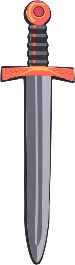 Putu zobens 43 cm – 1 gab.