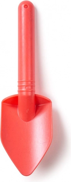 Bigjigs Toys eko rozā lāpstiņa